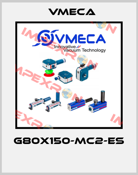 G80X150-MC2-ES  Vmeca