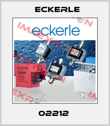 02212  Eckerle