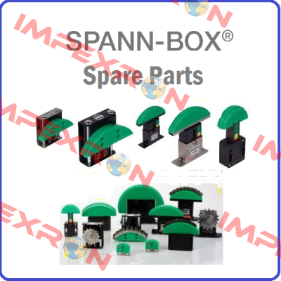 291030002  Type G30-ASA-40   SPANN-BOX