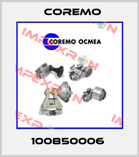 100850006  Coremo