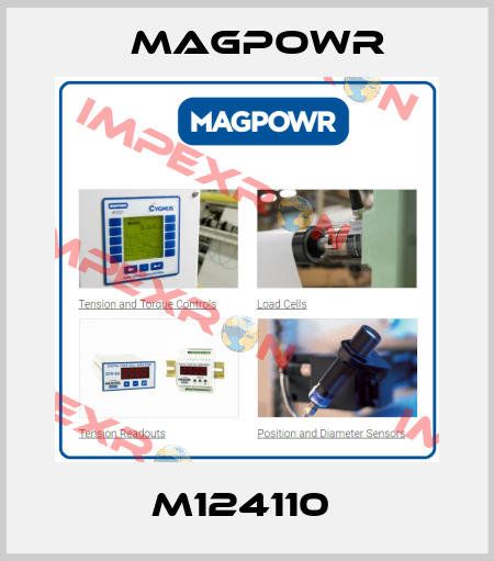 M124110  Magpowr