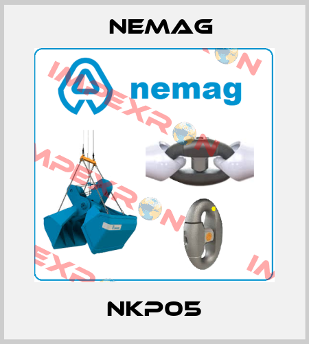 NKP05 NEMAG