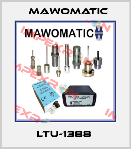 LTU-1388  Mawomatic