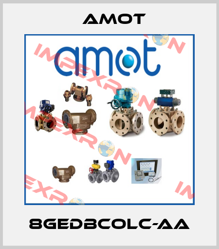 8GEDBCOLC-AA Amot