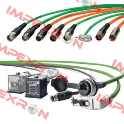 LUTZE 705509 LVER-V10-5509USPP  Lutze