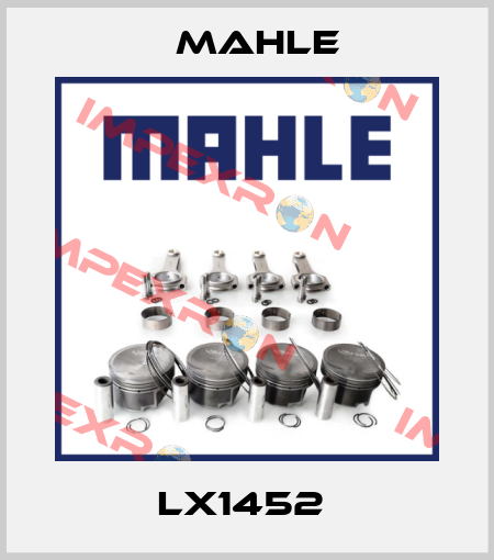 LX1452  MAHLE