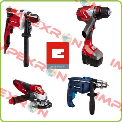 P/N: 4430860 Type: TE-AG 125 CE  Einhell