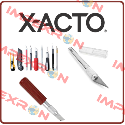 X511 (pack x1)  X-acto