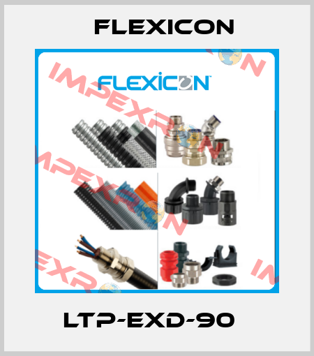 LTP-EXD-90   Flexicon