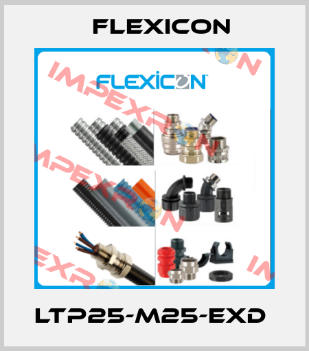 LTP25-M25-EXD  Flexicon