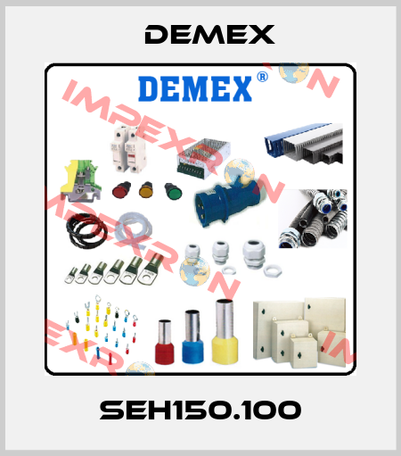 SEH150.100 Demex