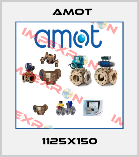 1125X150 Amot