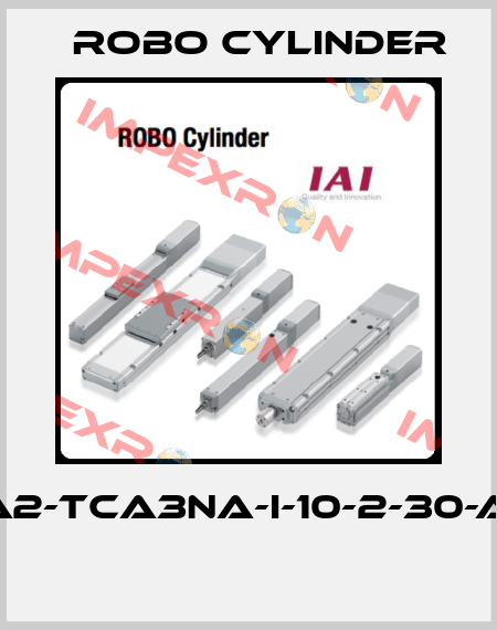 RCA2-TCA3NA-I-10-2-30-A3-N  Robo cylinder