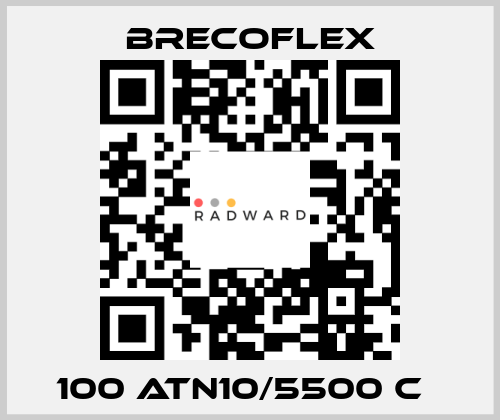 100 ATN10/5500 C   Brecoflex