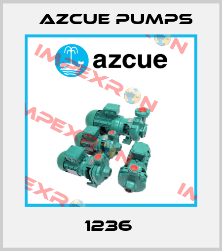 1236  Bombas Azcue