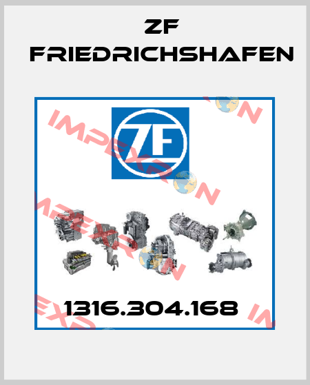 1316.304.168  ZF Friedrichshafen