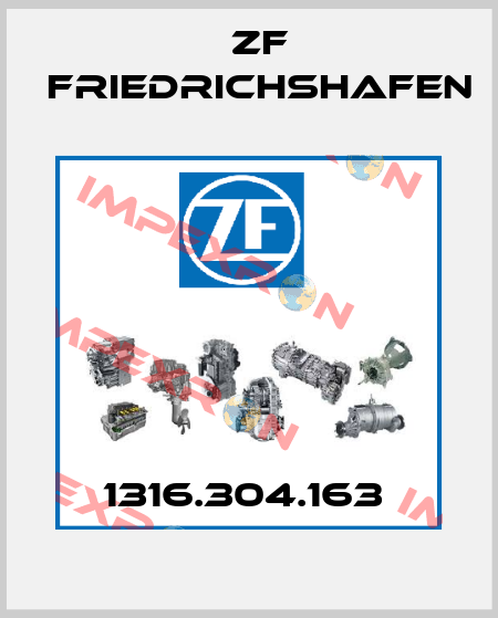 1316.304.163  ZF Friedrichshafen