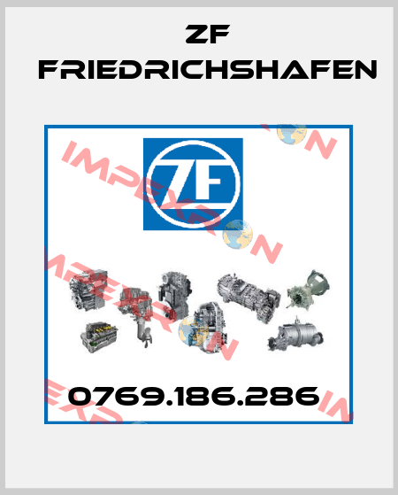 0769.186.286  ZF Friedrichshafen