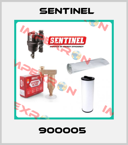 900005  Sentinel