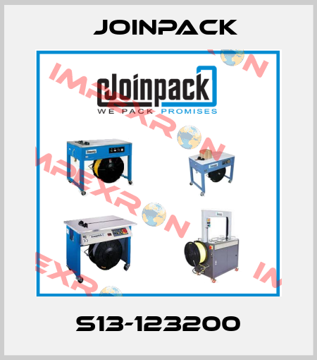 S13-123200 JOINPACK