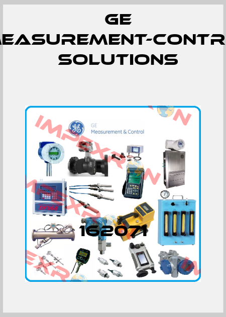 162071 GE Measurement-Control Solutions