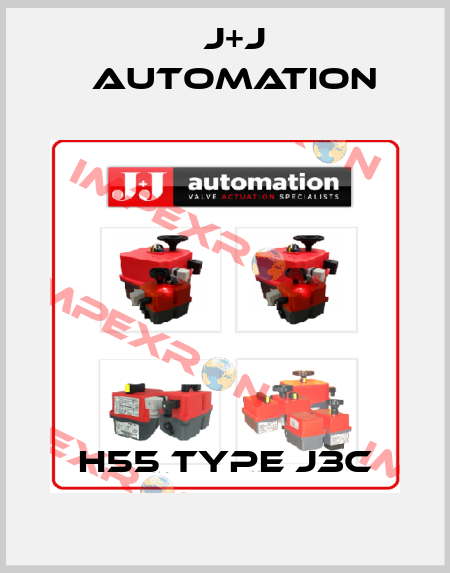 H55 TYPE J3C J+J Automation