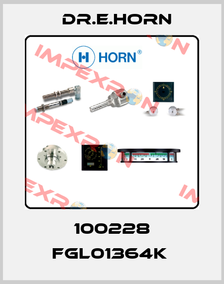 100228 FGL01364K  Dr.E.Horn