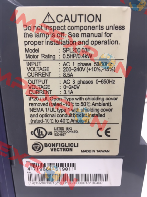 product