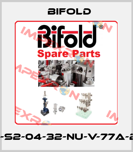 FP06P-S2-04-32-NU-V-77A-24D-35 Bifold