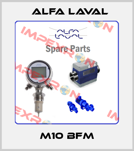 M10 BFM Alfa Laval