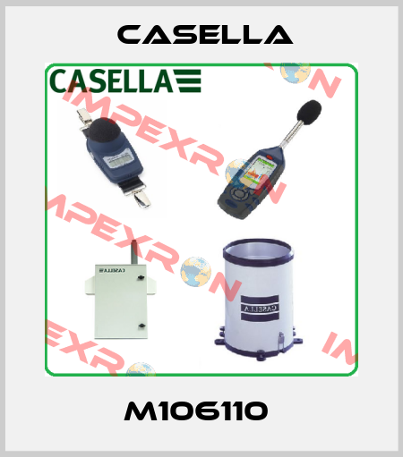 M106110  CASELLA 