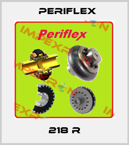 218 R Periflex