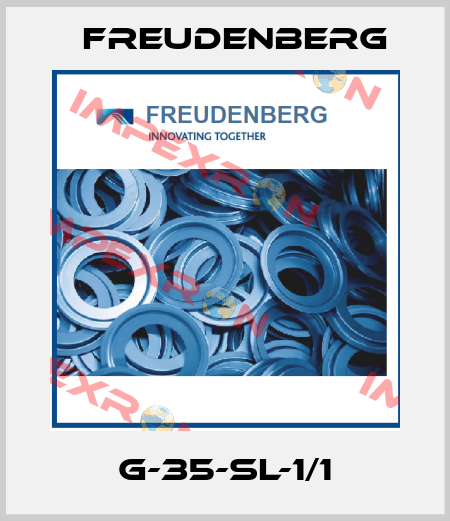 G-35-SL-1/1 Freudenberg