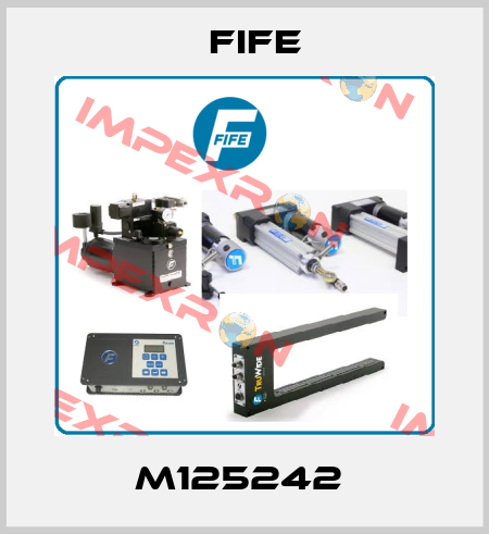 M125242  Fife
