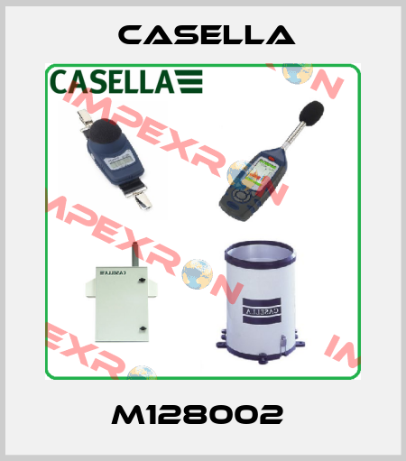 M128002  CASELLA 