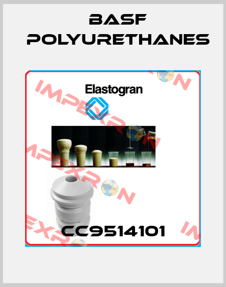 CC9514101 BASF Polyurethanes