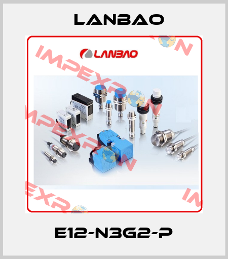 E12-N3G2-P LANBAO