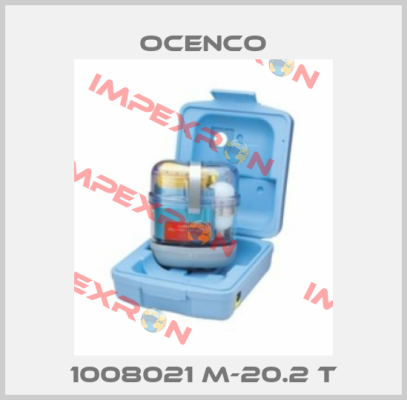 1008021 M-20.2 T OCENCO