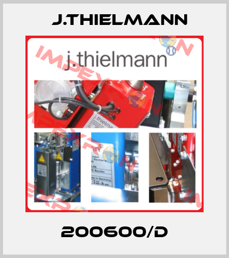 200600/D J.Thielmann
