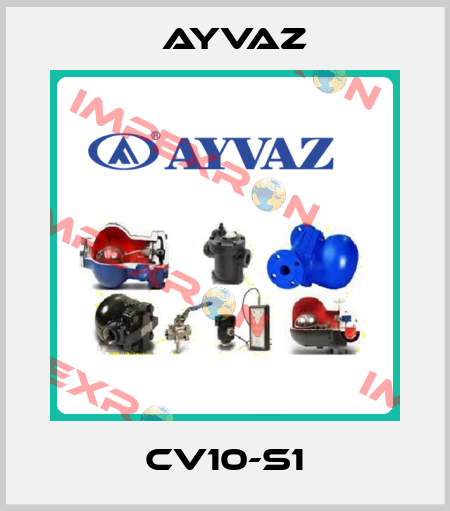 CV10-S1 Ayvaz