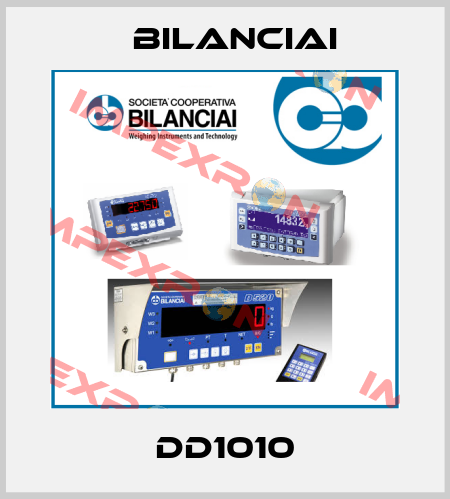 DD1010 Bilanciai