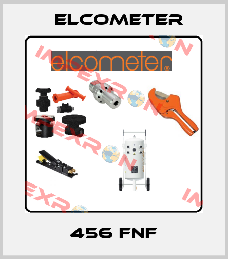 456 FNF Elcometer