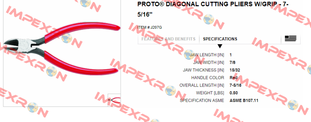product
