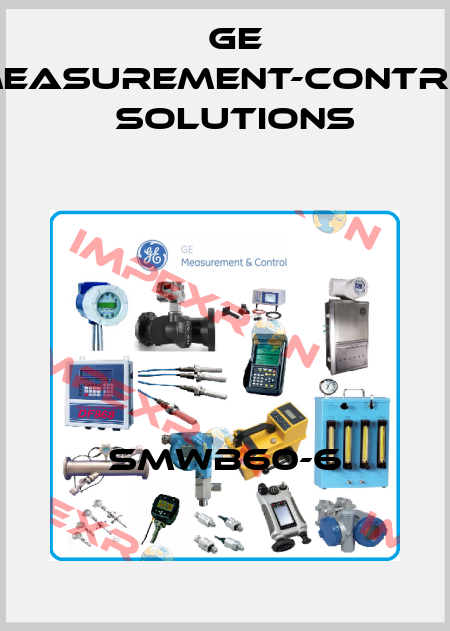 SMWB60-6 GE Measurement-Control Solutions