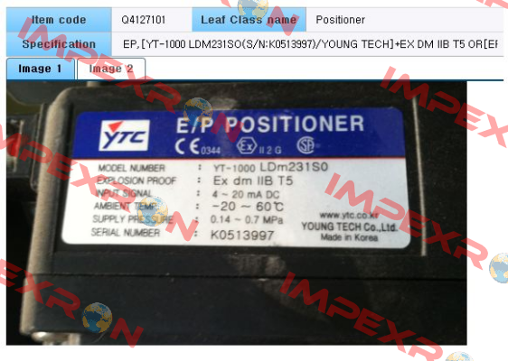 product