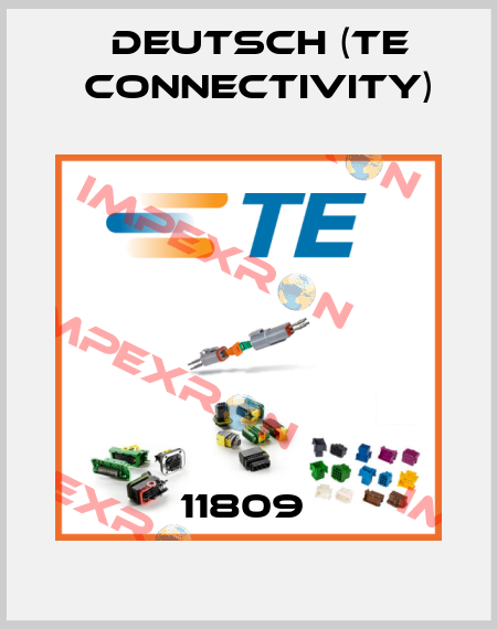 11809  Deutsch (TE Connectivity)