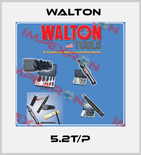5.2T/P WALTON