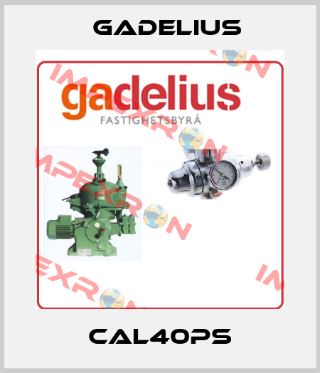 CAL40PS Gadelius