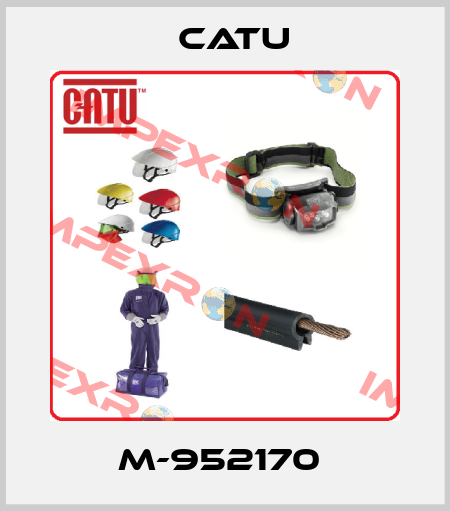 M-952170  Catu