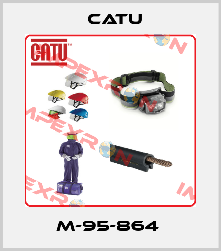 M-95-864  Catu